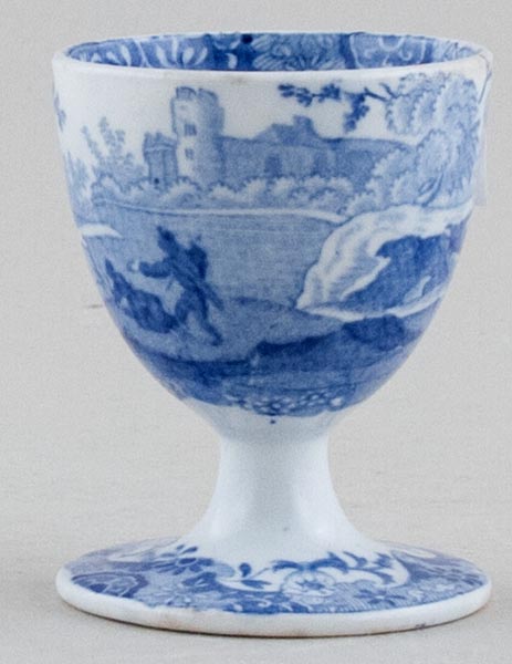 Egg Cup c1820